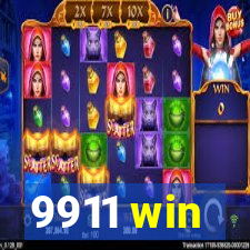 9911 win